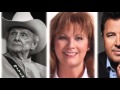 If That's The Way You Feel - Ralph Stanley & Patty Loveless & Vince Gill