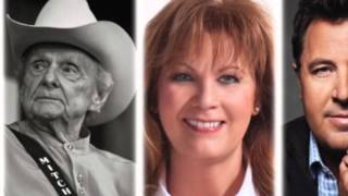 If That&#39;s The Way You Feel - Ralph Stanley &amp; Patty Loveless &amp; Vince Gill