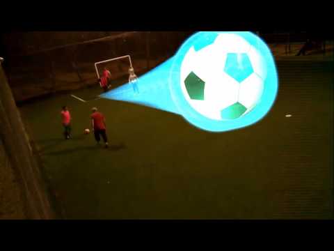 Altınpark Halı Saha 3 23.02.2016 19:00 - akillisaha.com