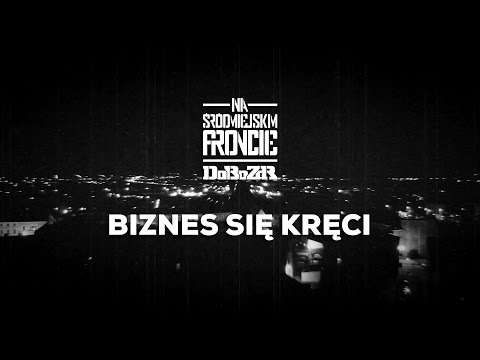 DoBo ZdR - Biznes się kręci