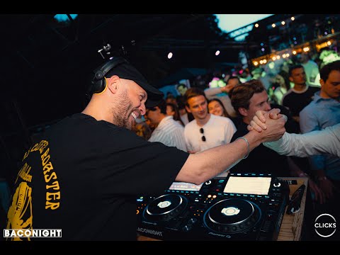 Maxim Lany @Beaufort Open Air 2025