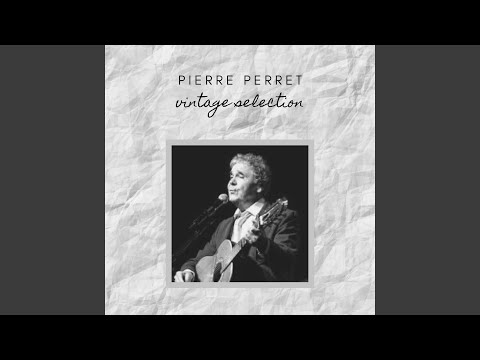 Videoclip de Lisette — Pierre Perret