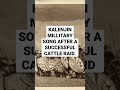 Kalenjin Millitary Song Kalenjin Millitary Song