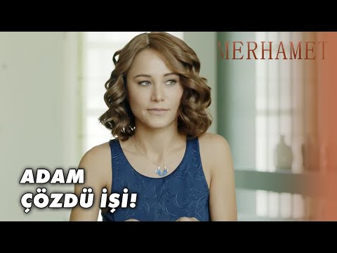 Deniz, Sermet'i Takdir Etti! - Merhamet Özel Klip