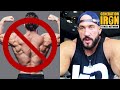 Antoine Vaillant: How To Know If You Should NOT Be A Bodybuilder