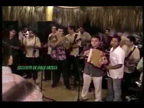 la Ceiba De Villanueva (Parranda) - Hector Zuleta & Luis Jose Villa