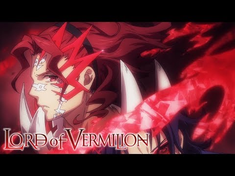 Lord of Vermilion: The Crimson King Ending