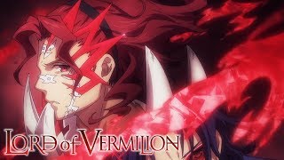 Lord of Vermilion: The Crimson King - Ending | Akaku Zetsubo no Hana