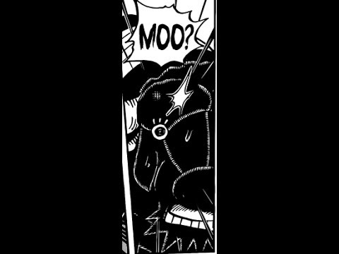 One Piece Chapter 752 Review - Palm (Setting up Law's past)