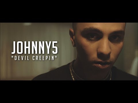 Johnny5 - "Devil Creepin" (Official Music Video)