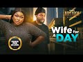 Wife For A Day (Felix Ugo Ruth Kadiri) - Nigerian Movies | Latest Nigerian Movie 2023