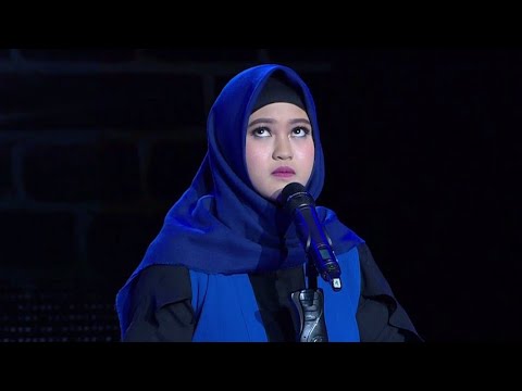 Fianita: Es Kepal Merajalela - SUCI 8