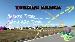 TURNBO RANCH.. Neighborhood review #letsride #realestate #CTX #ftCavazos #killeen #TurnboRanch #254