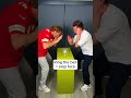 Don’t ring the bell challenge 🤣🤣🤣