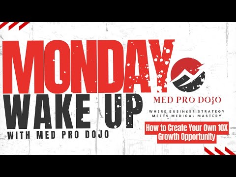 Create Your Growth — Don’t Wait for It