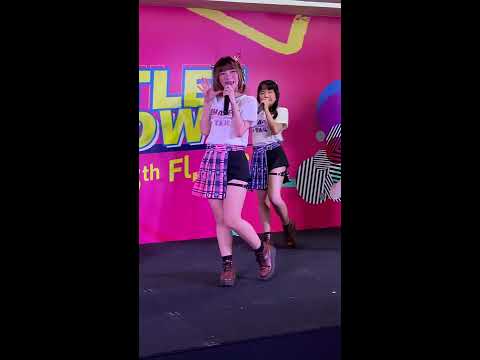 191222 AURFUAR HAPPY TAIL - ใจลอย (Heart Afloat) @ MBK