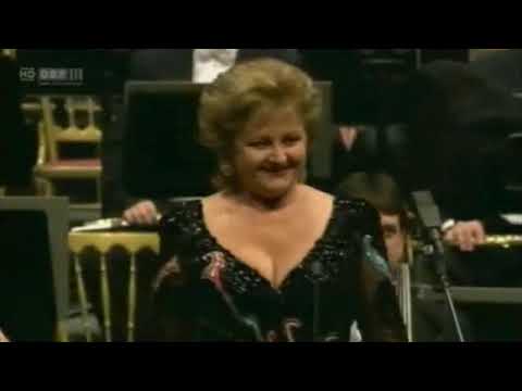 Festkonzert 50 Jahre Wiedereröffnung der Wiener Staatsoper ORF3