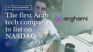 Download lagu Breaking Down Anghami's Planned IPO (& the SPAC Process) mp3
