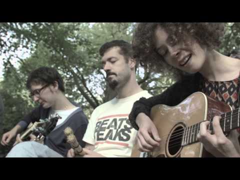 White Tiger Sessions # XXI - Charlotte