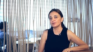 Etkinlik Yöneticisi Ne İş Yapar? Zerrin Özkan
