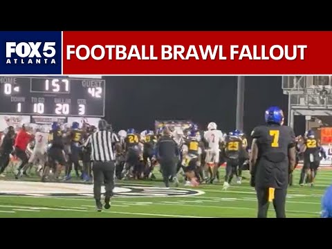 Gainesville players appeal brawl suspensions | FOX 5 News