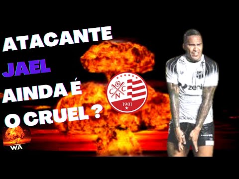 SERÁ QUE JAEL AINDA É O “CRUEL” ? #wareporter100