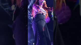 Icona Pop - We Got The World (LIVE) Apr 7 2019 Miami