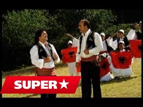 Djemte e Vjoses - Djale nga Laberia