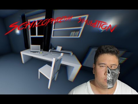 Delusions of reality | Schizophrenia Simulation