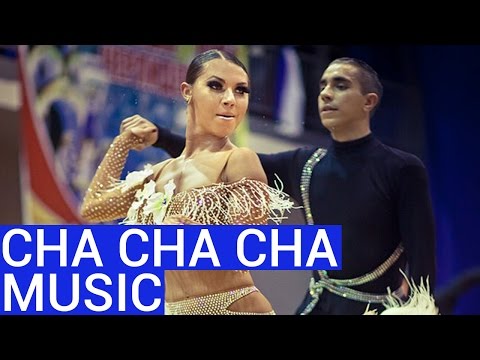 Ursula 1000 – Got Cha - Cha Cha Cha music