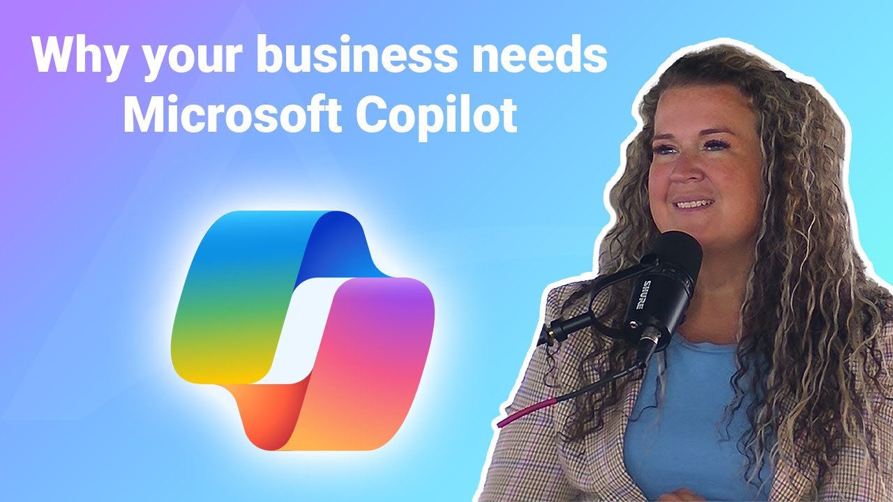 Unlocking Microsoft Copilot with Ingram Micro | ABM Tech Talks