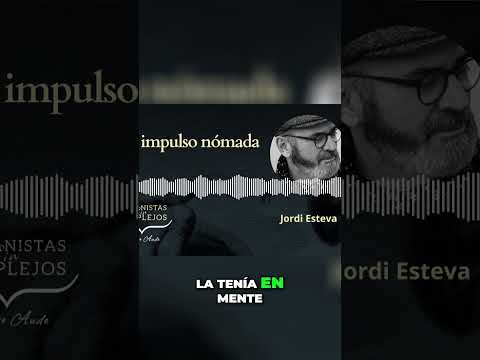 La dorada infancia de Jordi Esteva, en blanco y negro