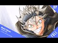 English Dub Black Clover OP 12 Everlasting Shine ブラッククローバー Sam Luff Studio Yuraki