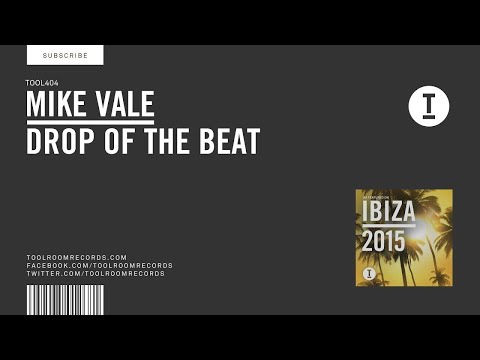 Mike Vale - Drop Of The Beat