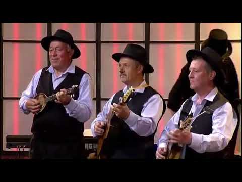 Stefce Stojkovski Dedo mi pojde