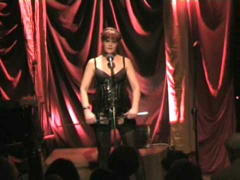 Margola Sularczyk w Lochu Camelot