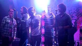 Journey To The End of My Life - Allstar Weekend LIVE [SALT LAKE CITY, UTAH]