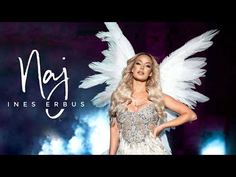Ines Erbus - NAJ (Official video)