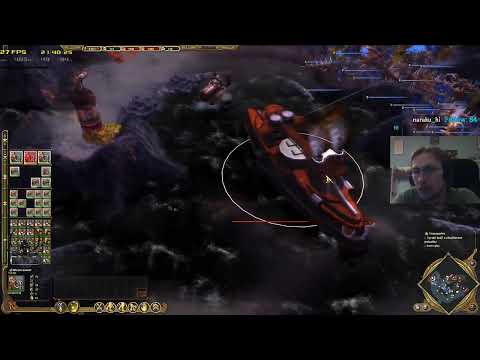 ParaWorld mise 14 -už to chci dohrát a dohraju!