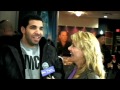 Catching up with Drake years after Degrassi: The Next Generation