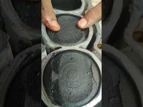 Thumbnail for engine overhauling Toyota 2nz #engine #overhaul #repair #rebuild #shorts #short #viral #video #reels by Toyota