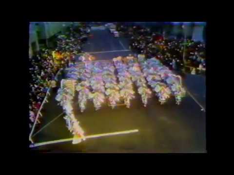 1976 Dick Crean String Band "A Mummer's Parade In Heaven" - 10th Place