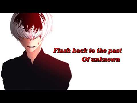 Tokyo Ghoul:re OST - At Your Disposal (Feat. Luschka) W/ Lyrics