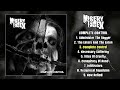 Misery Index Complete Control LP FULL ALBUM 2022 Deathgrind