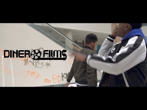 Freeband - No Chill ft. Murph (Official Video) Shot by @DineroFilmsd