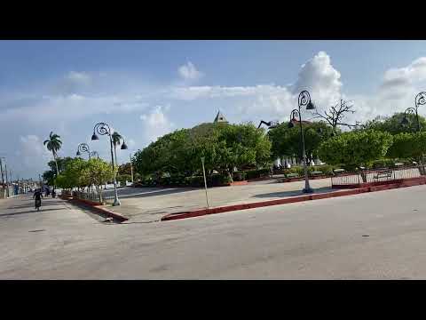 Cuba las calles jueves 23 de Julio del 2026 por Caibarién 