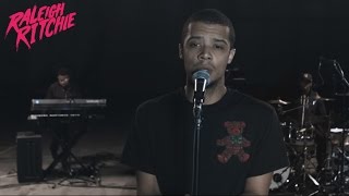 Raleigh Ritchie - Birthday Girl (Live Performance)