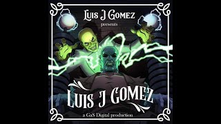 Luis J. Gomez Presents Luis J. Gomez (FULL SPECIAL)