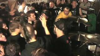 2009 11 05 Suicide Machines I Don&#39;t Wanna Hear It at Trumbull