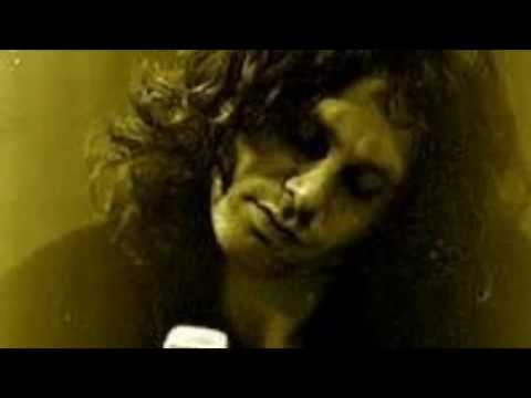 Jim Morrison & John Lee Hooker, Roadhouse Blues, Rock & Roll Baby!